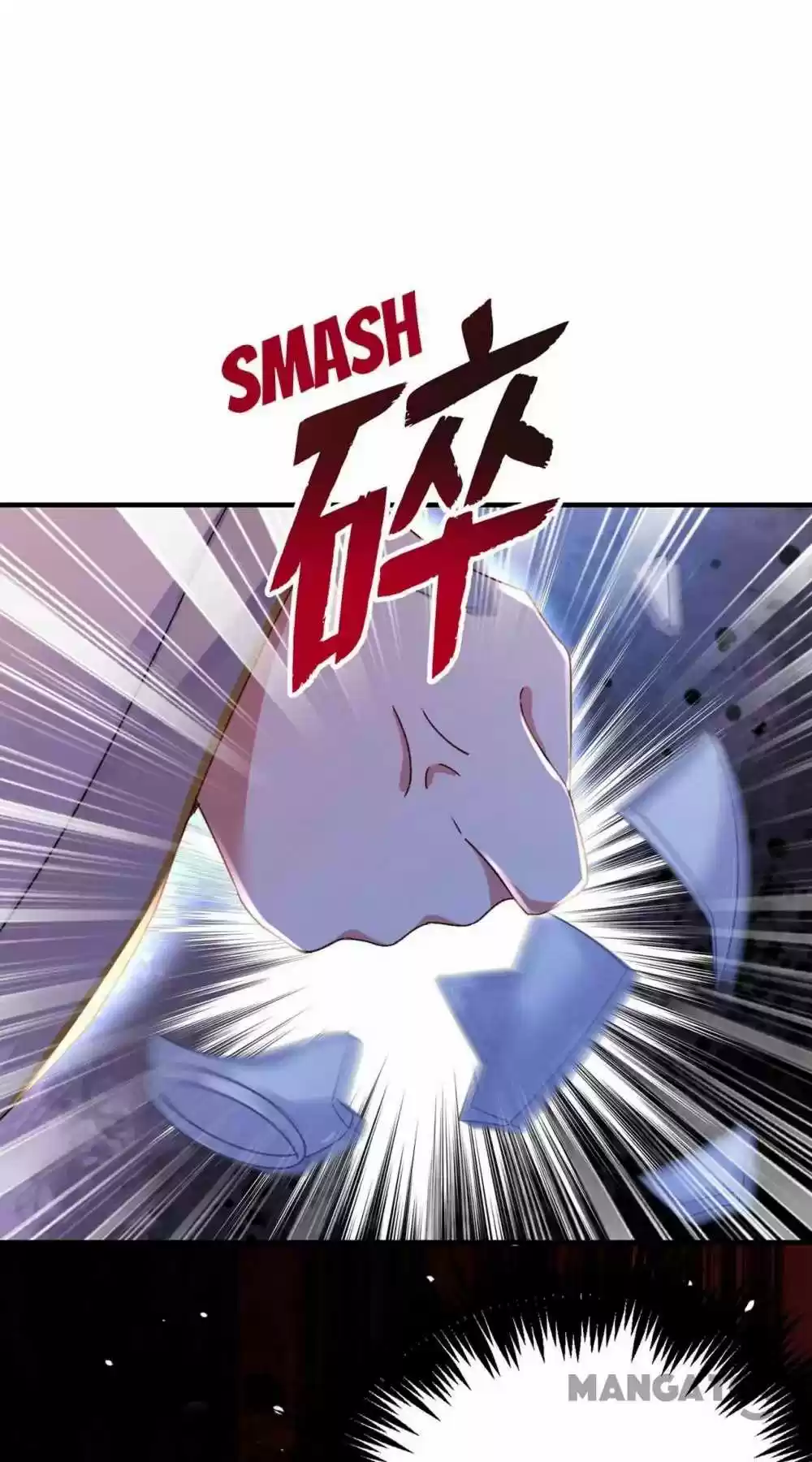 Adorable Princess Chapter 53