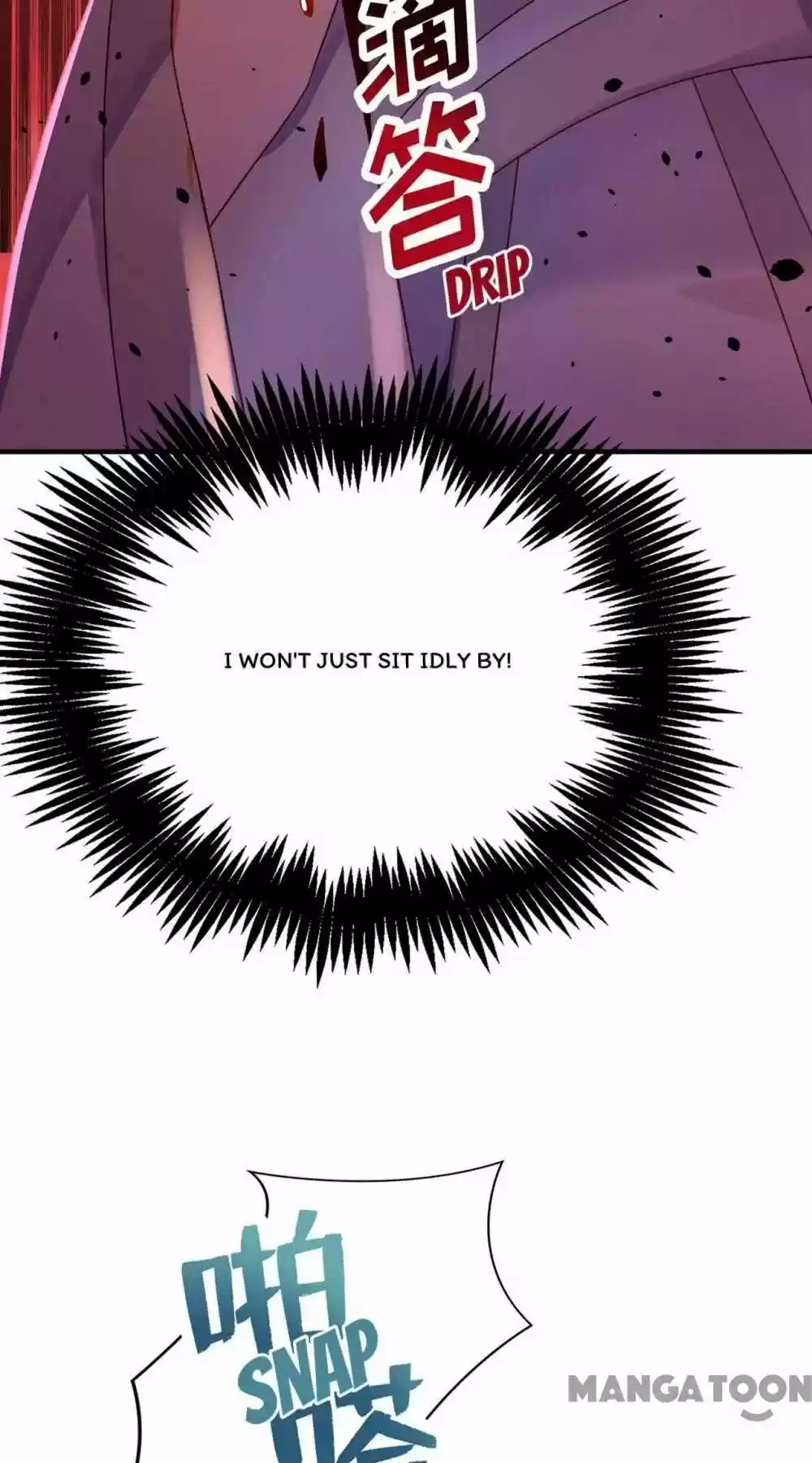 Adorable Princess Chapter 53