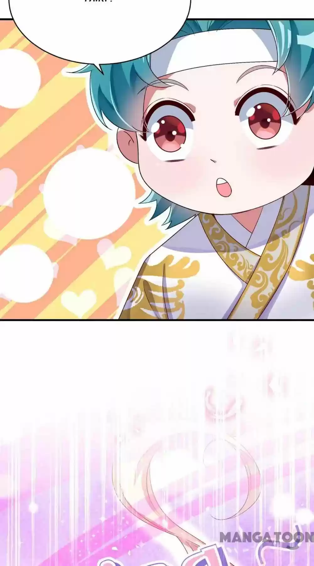 Adorable Princess Chapter 53