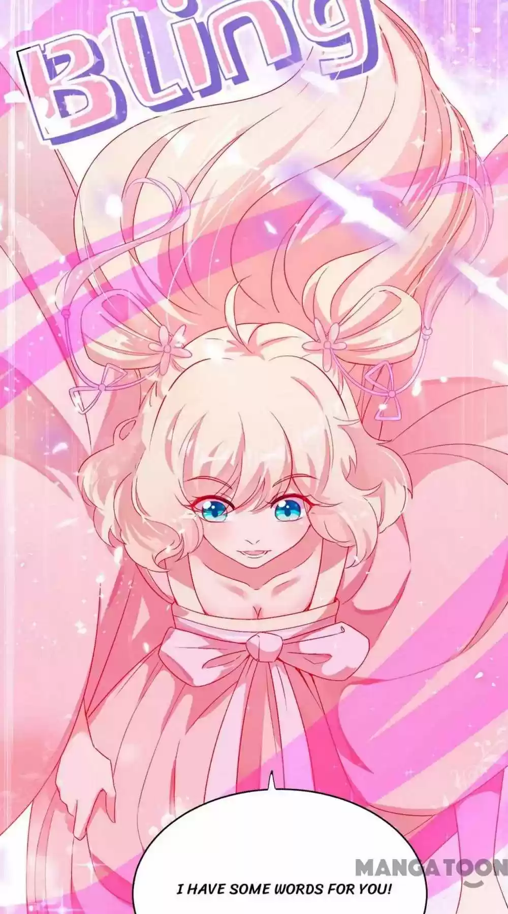 Adorable Princess Chapter 53