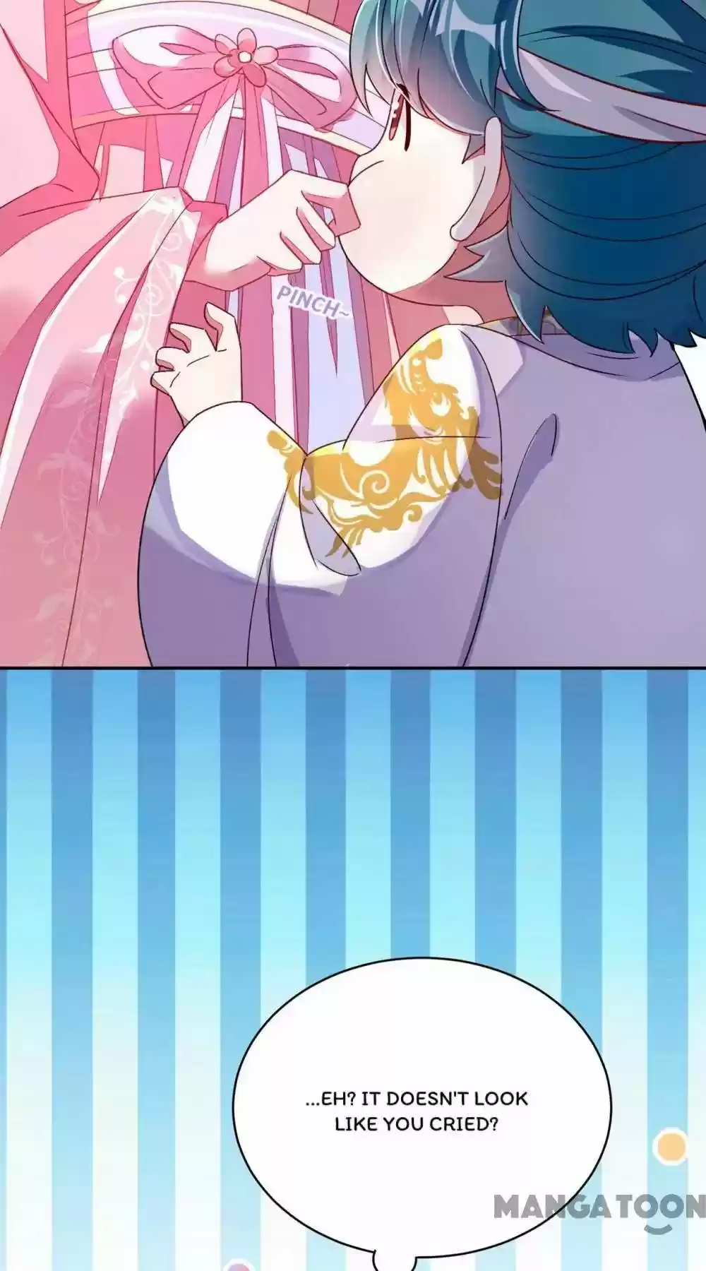 Adorable Princess Chapter 54