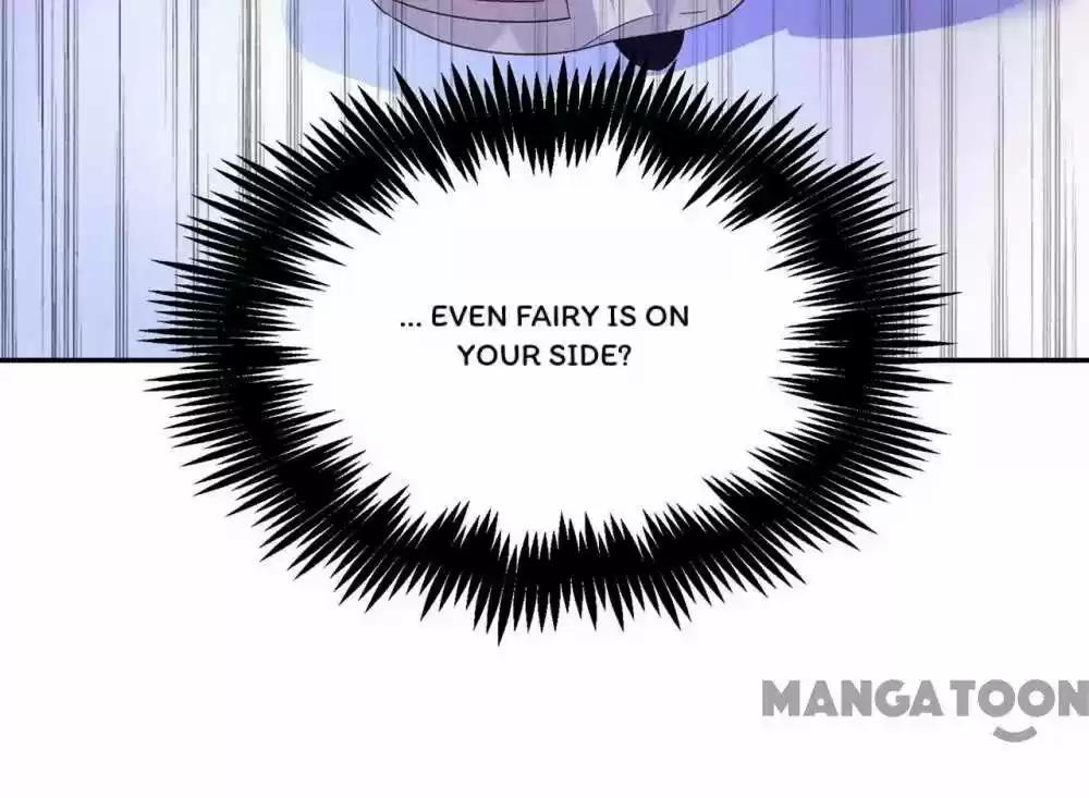 Adorable Princess Chapter 54