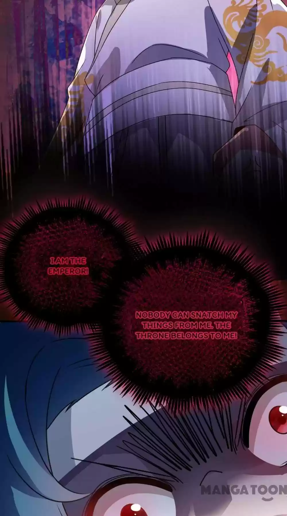 Adorable Princess Chapter 54