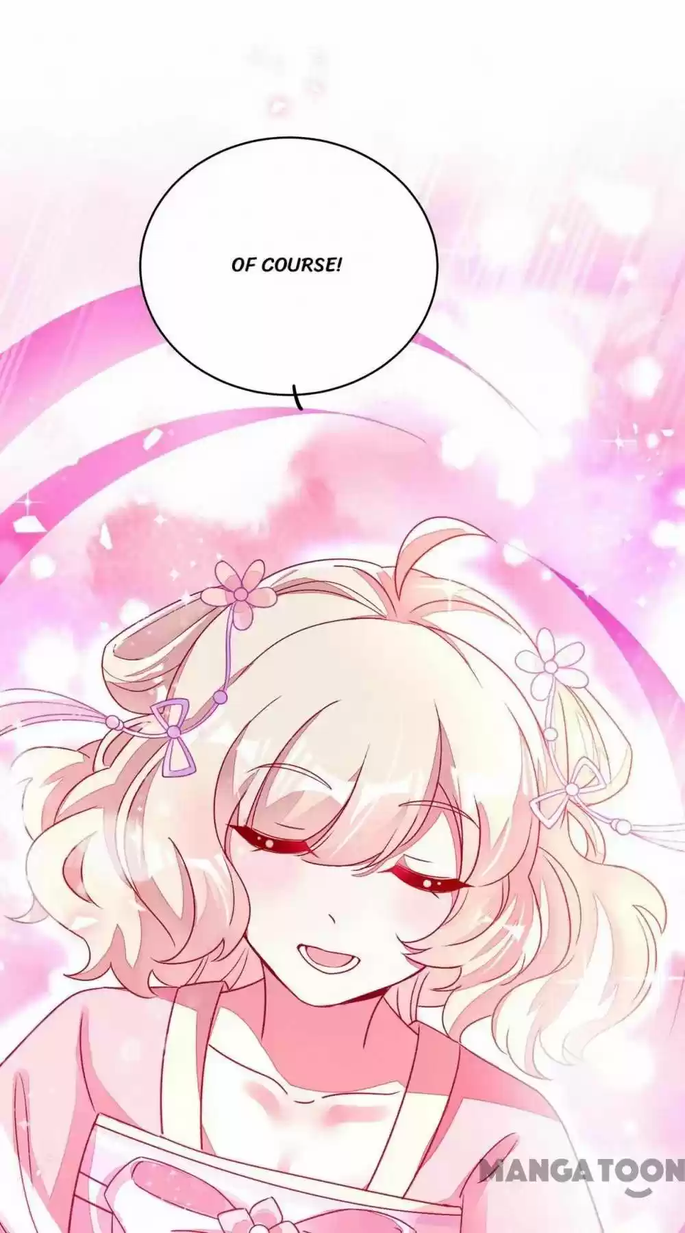 Adorable Princess Chapter 54