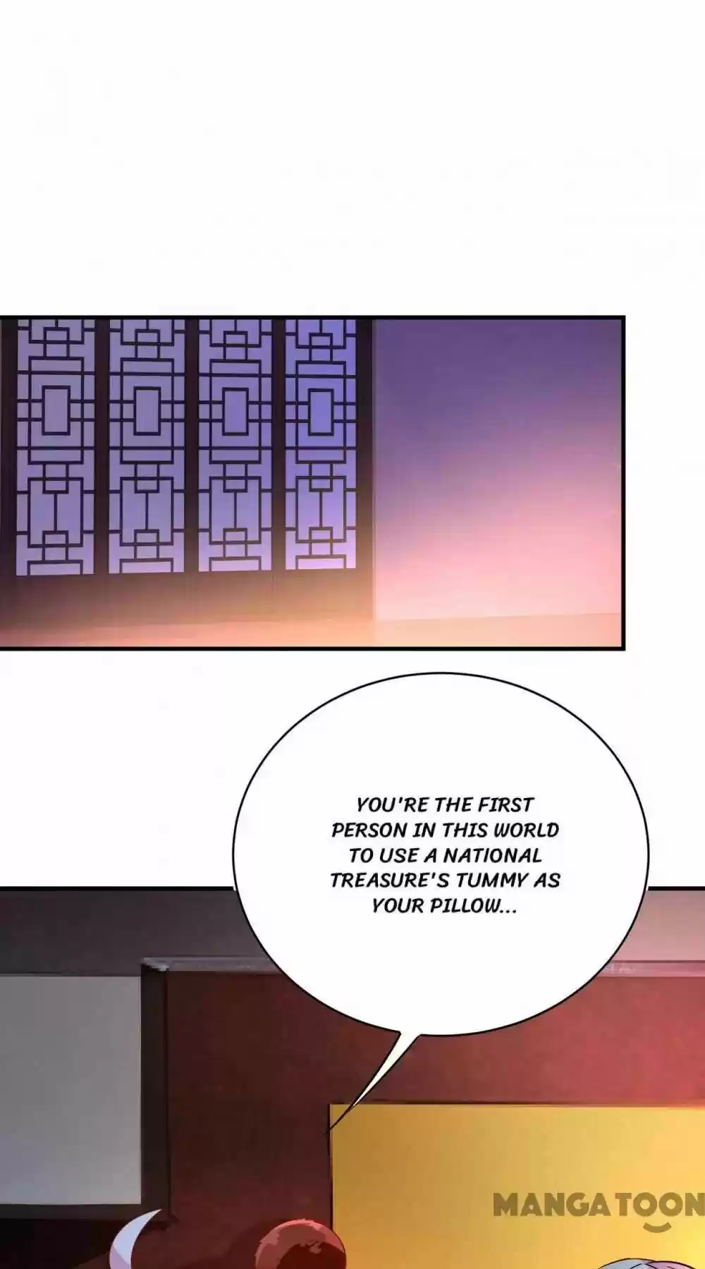 Adorable Princess Chapter 54