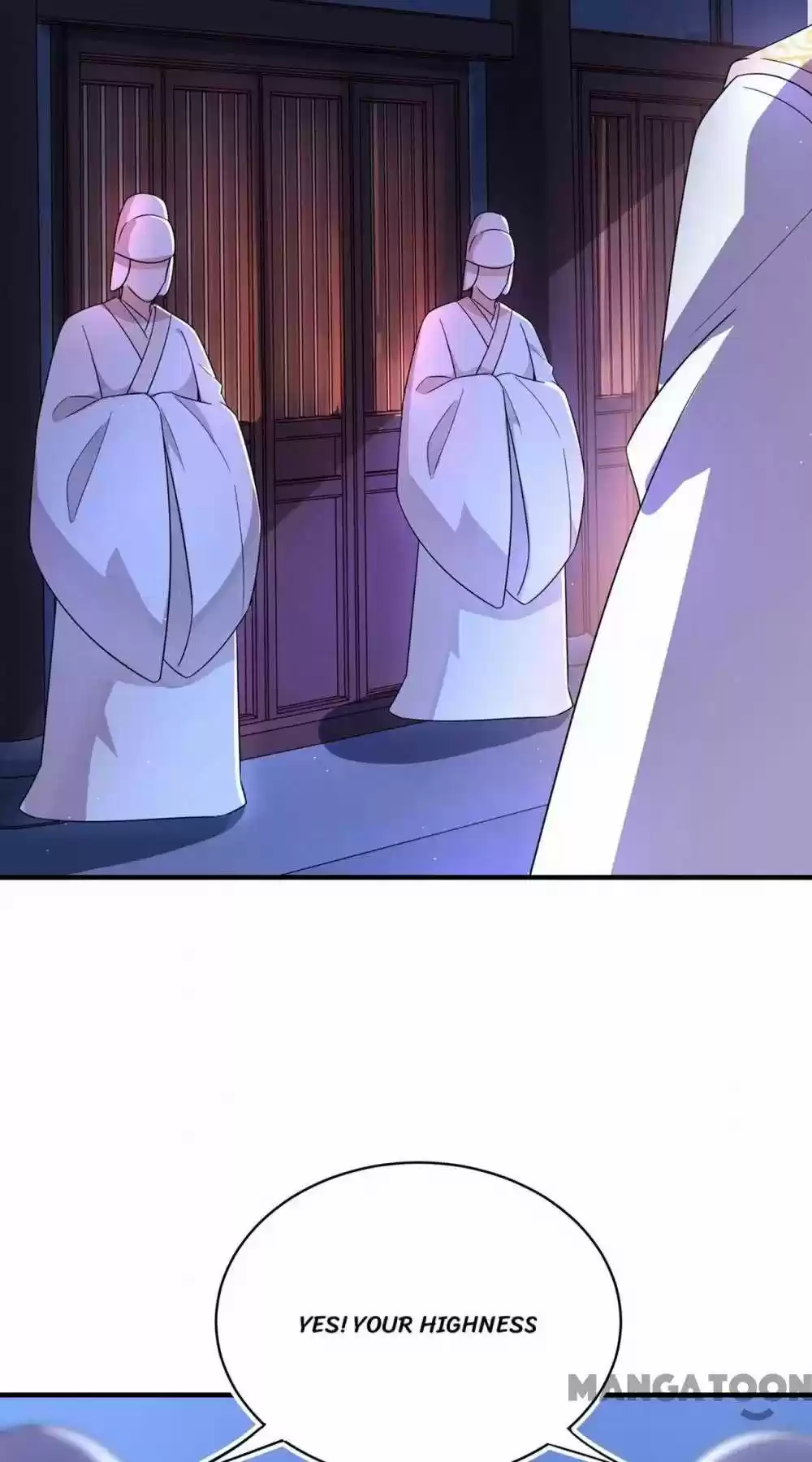 Adorable Princess Chapter 54