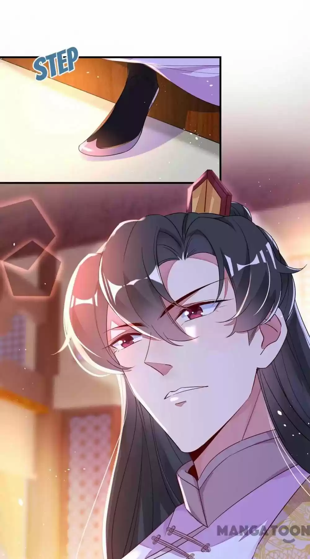 Adorable Princess Chapter 54