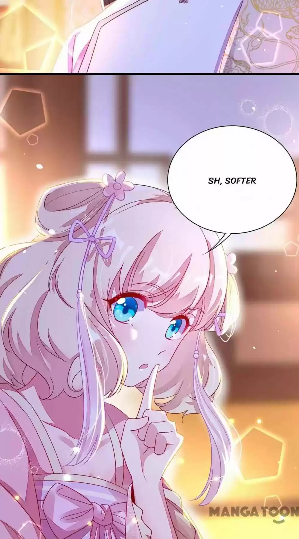 Adorable Princess Chapter 54