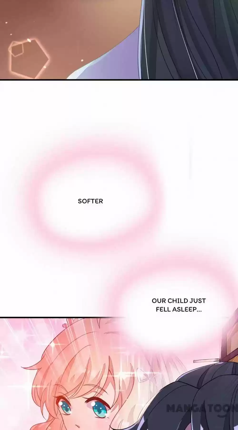 Adorable Princess Chapter 54