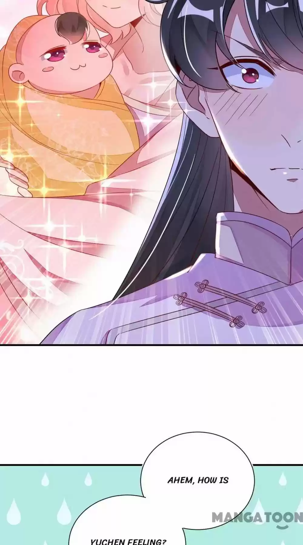 Adorable Princess Chapter 54