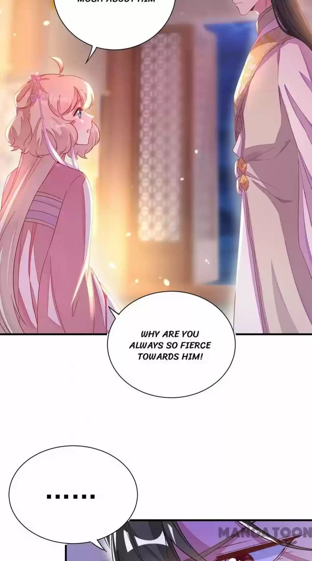 Adorable Princess Chapter 54