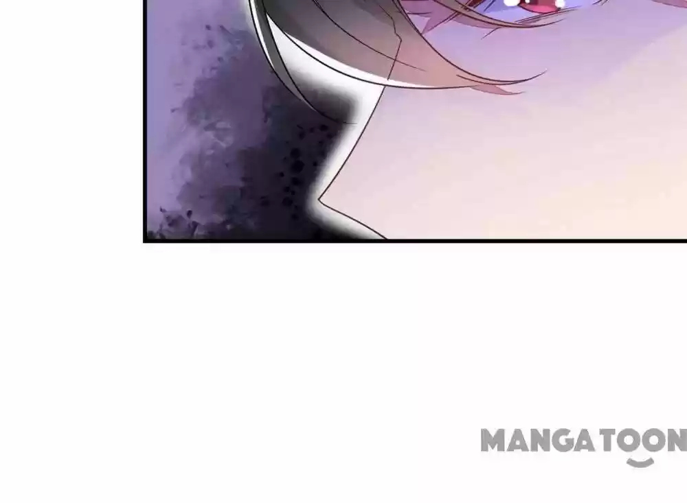 Adorable Princess Chapter 54