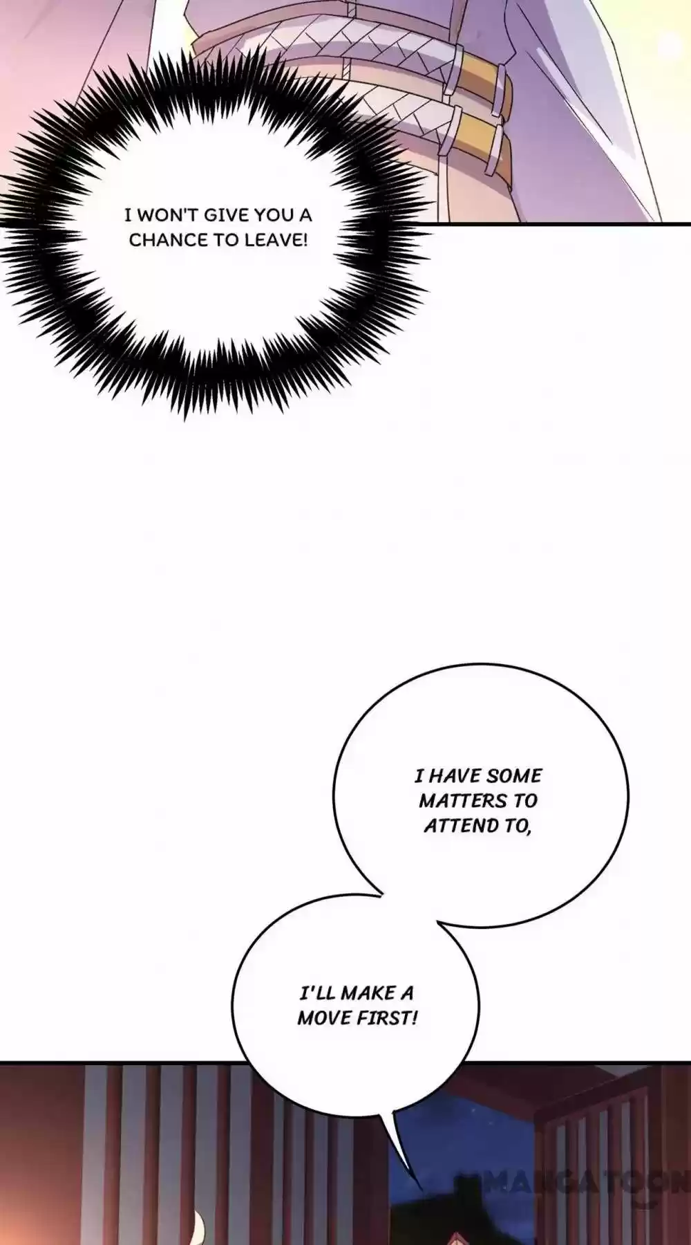 Adorable Princess Chapter 54