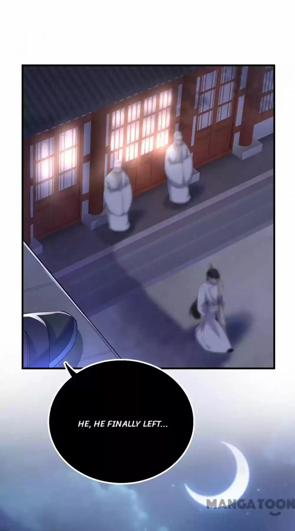 Adorable Princess Chapter 54