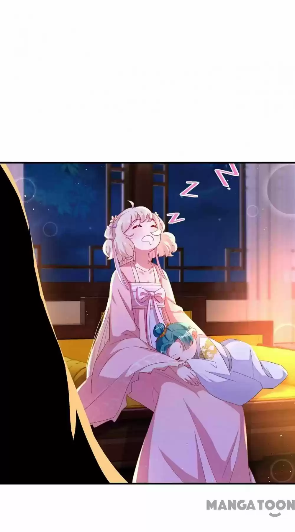 Adorable Princess Chapter 55