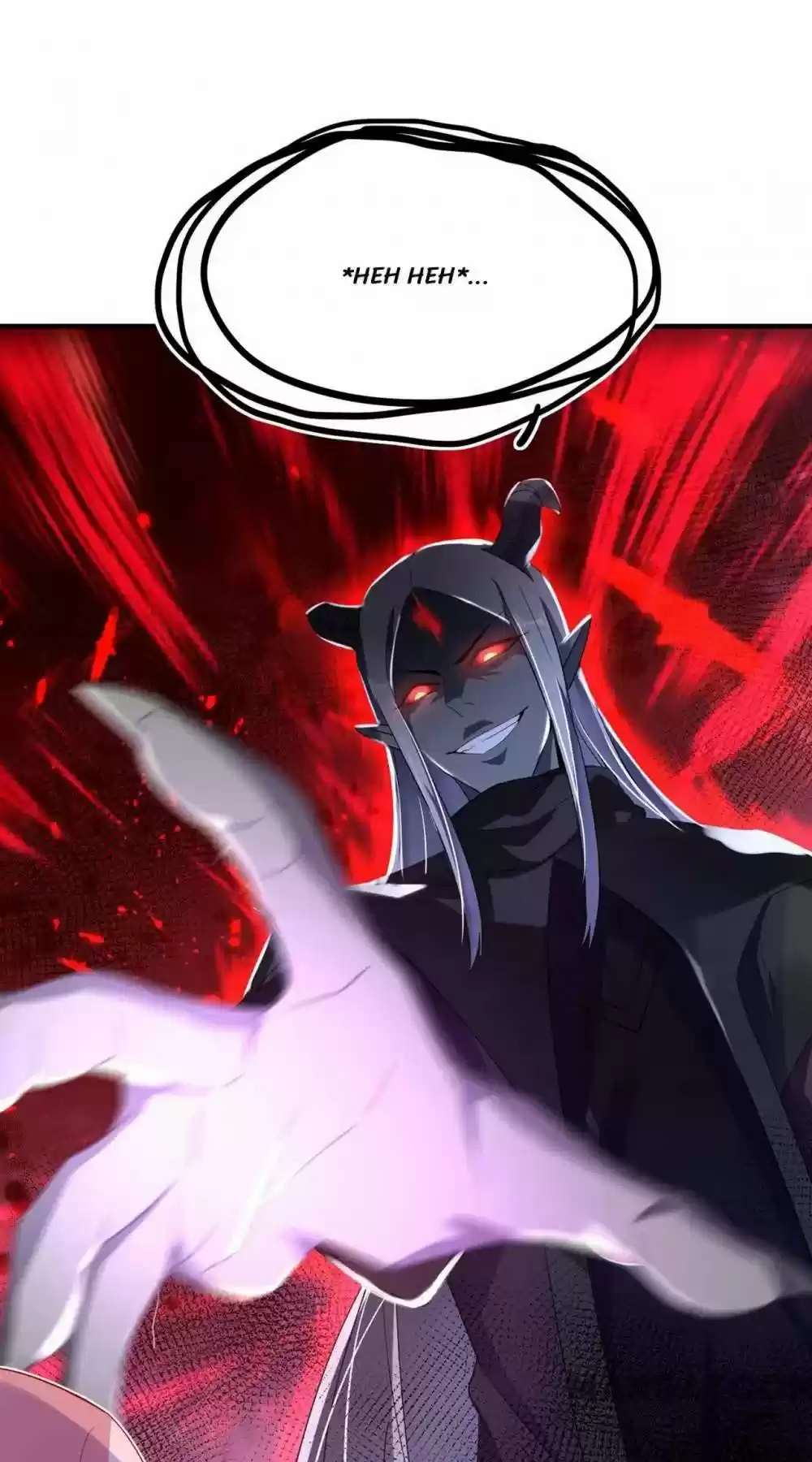 Adorable Princess Chapter 55