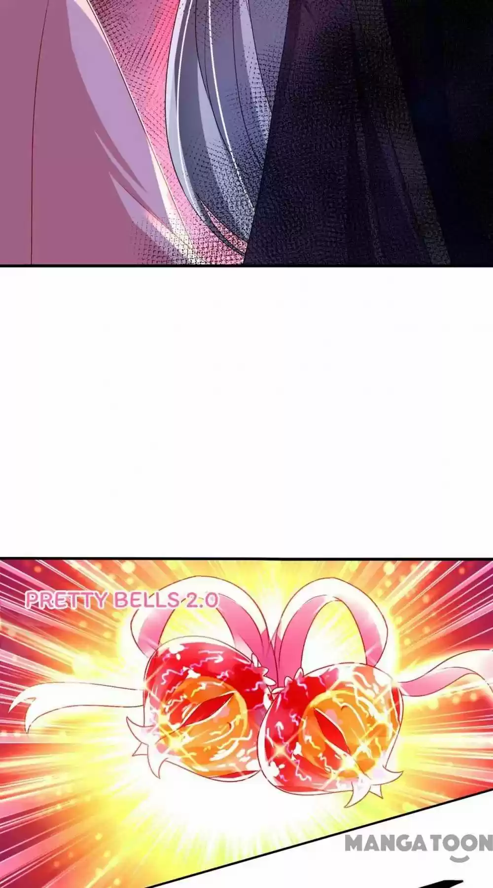 Adorable Princess Chapter 55