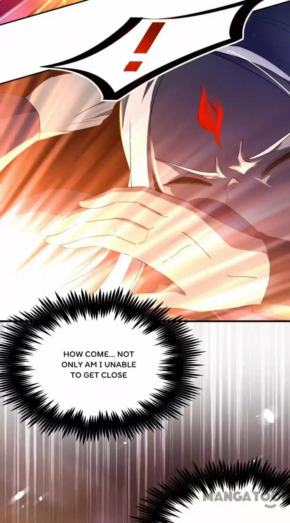 Adorable Princess Chapter 55