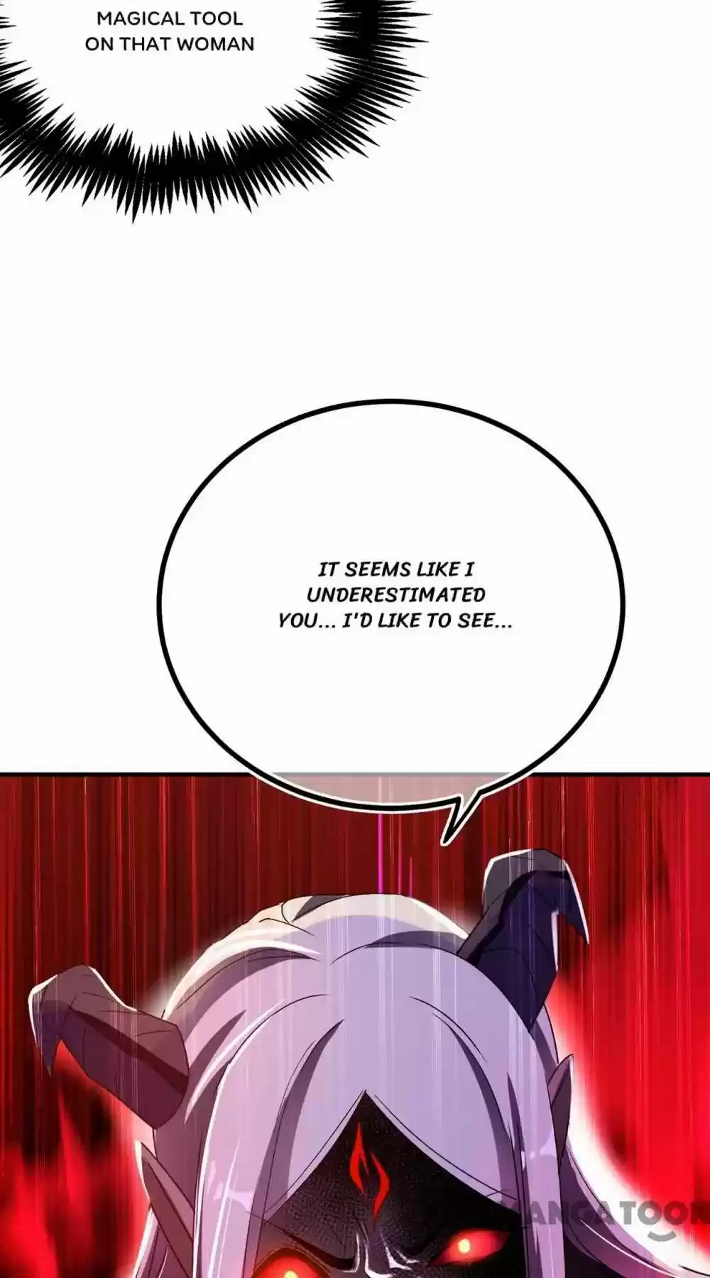 Adorable Princess Chapter 55