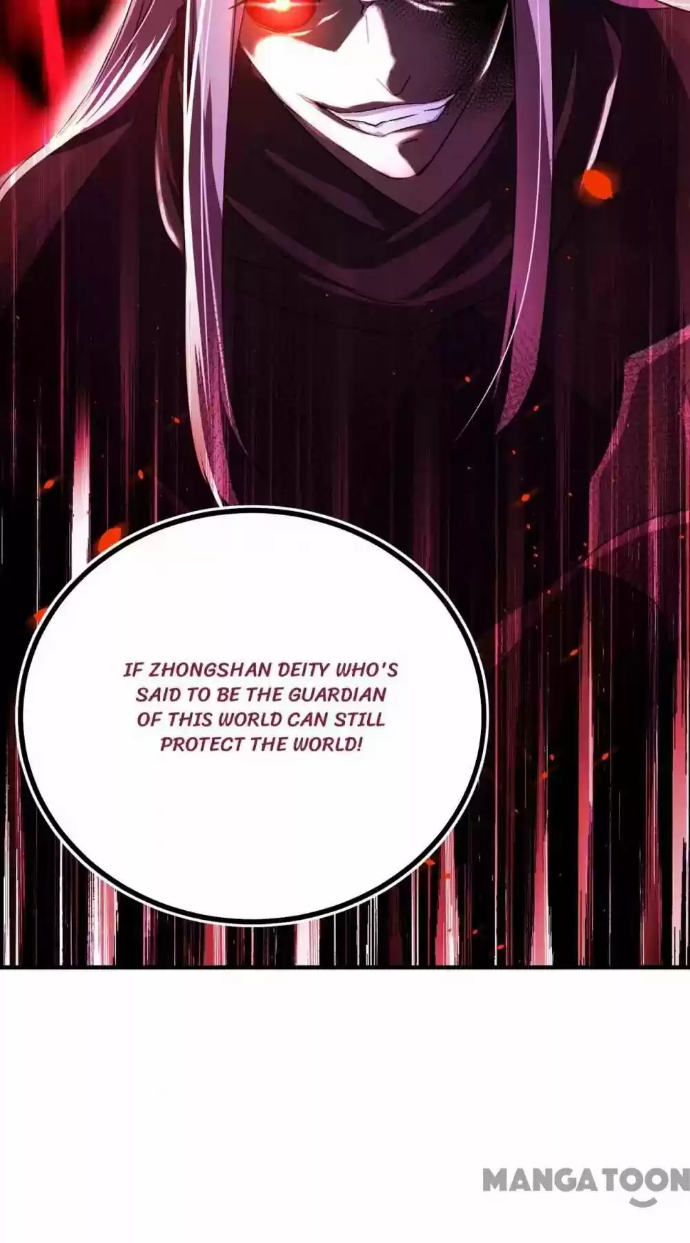 Adorable Princess Chapter 55