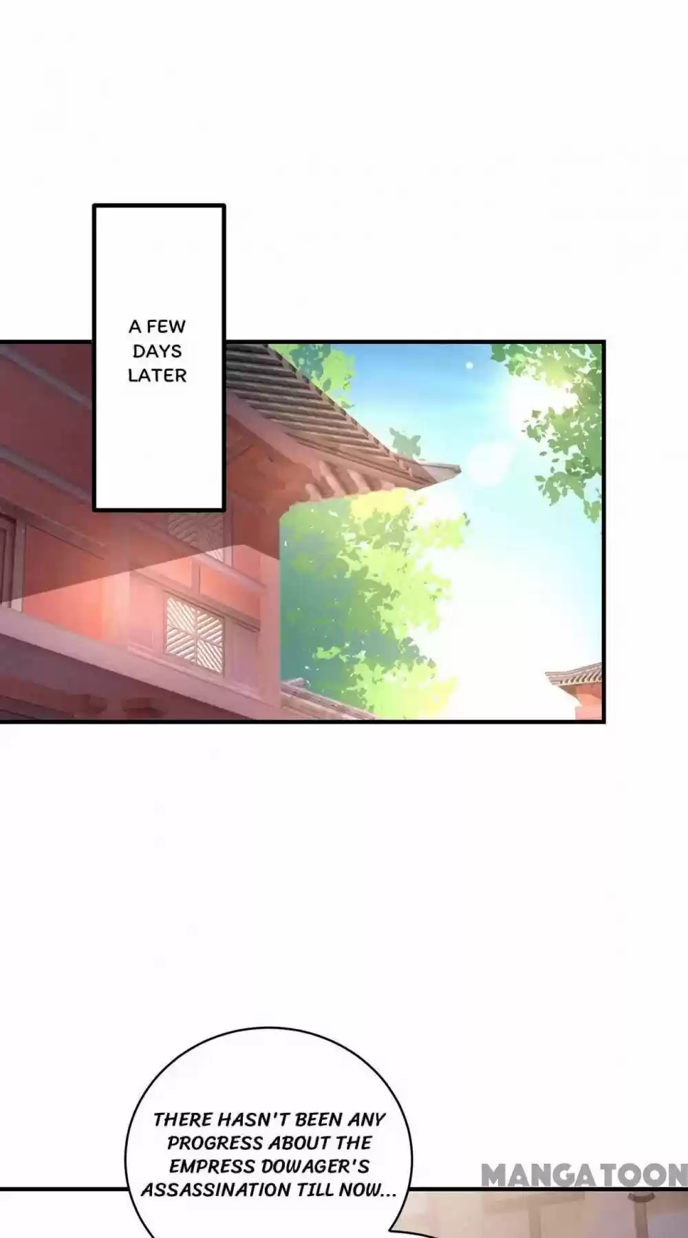 Adorable Princess Chapter 55