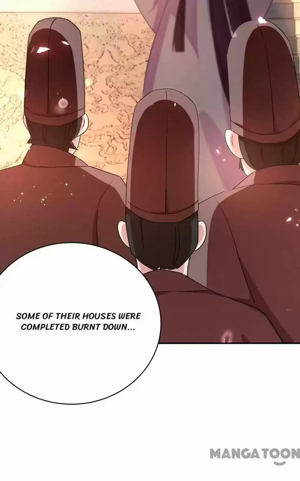 Adorable Princess Chapter 55