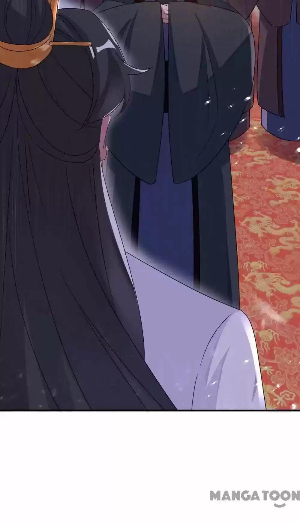 Adorable Princess Chapter 55