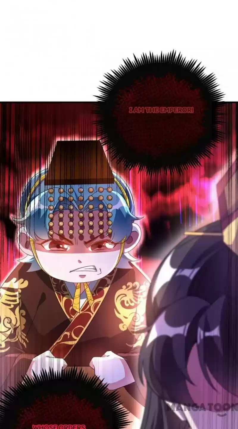 Adorable Princess Chapter 55