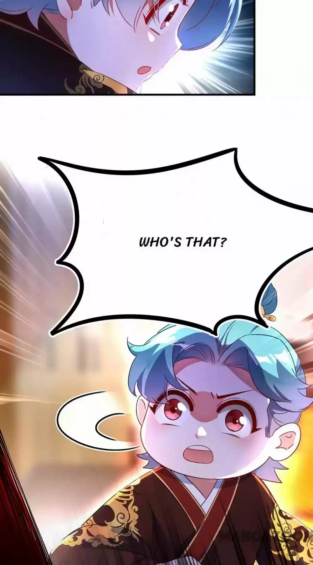 Adorable Princess Chapter 55