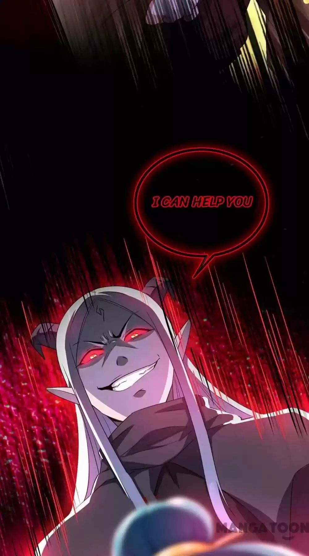 Adorable Princess Chapter 55