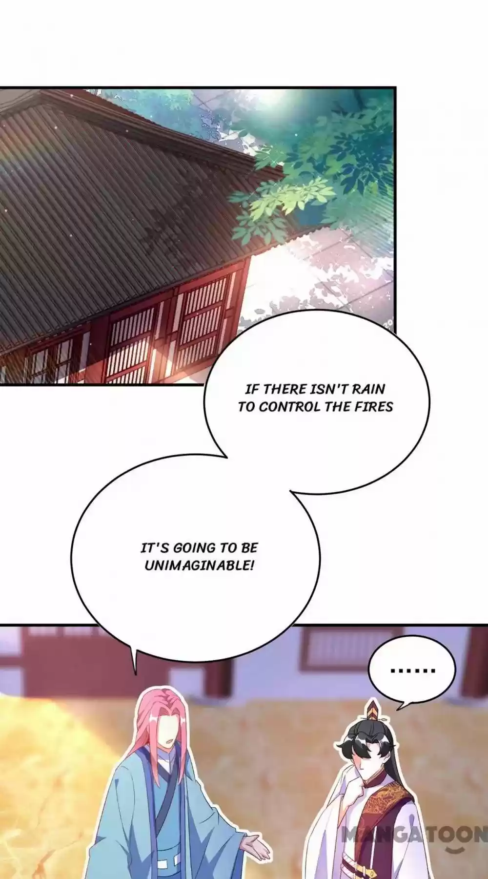 Adorable Princess Chapter 55