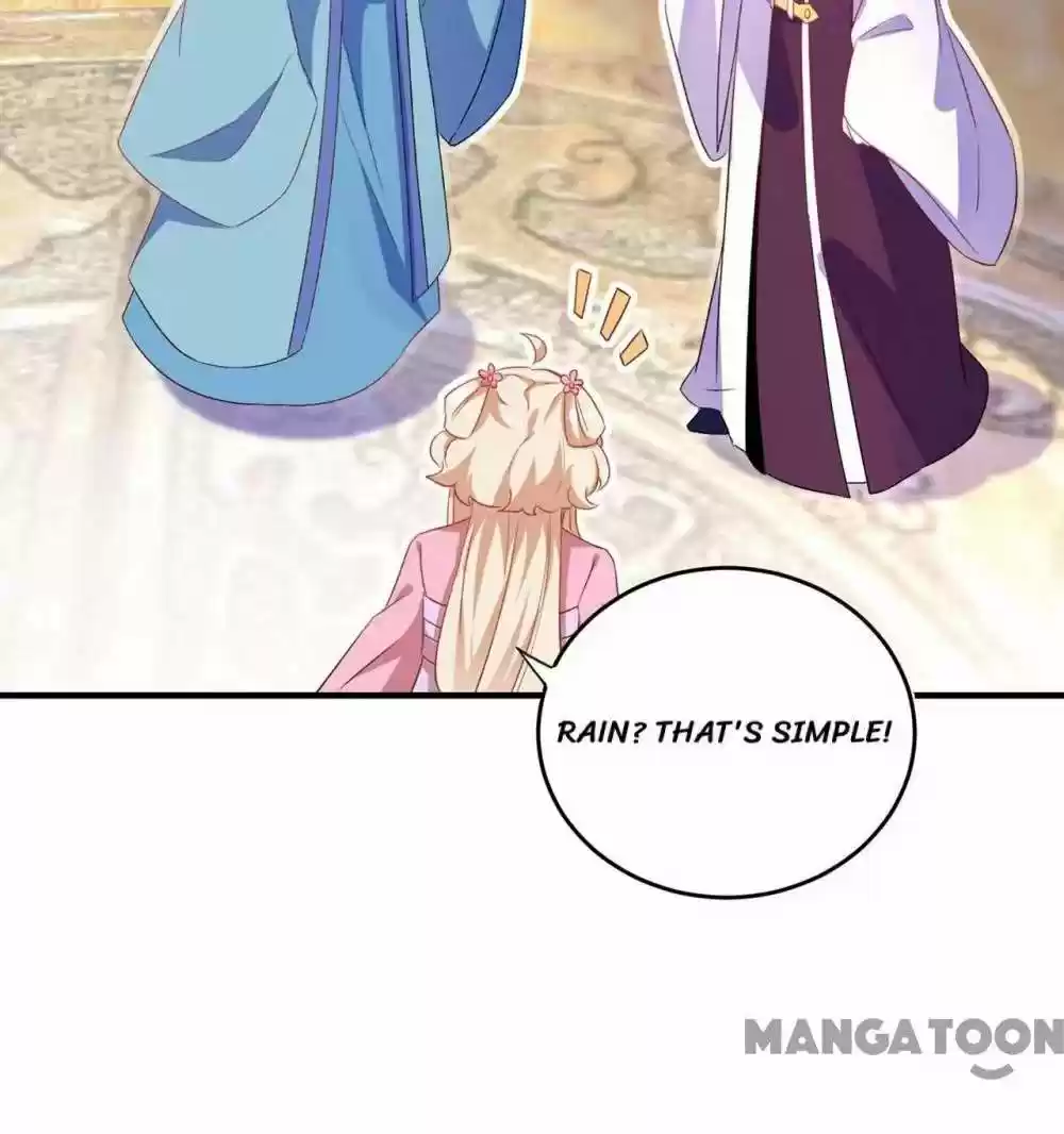 Adorable Princess Chapter 55