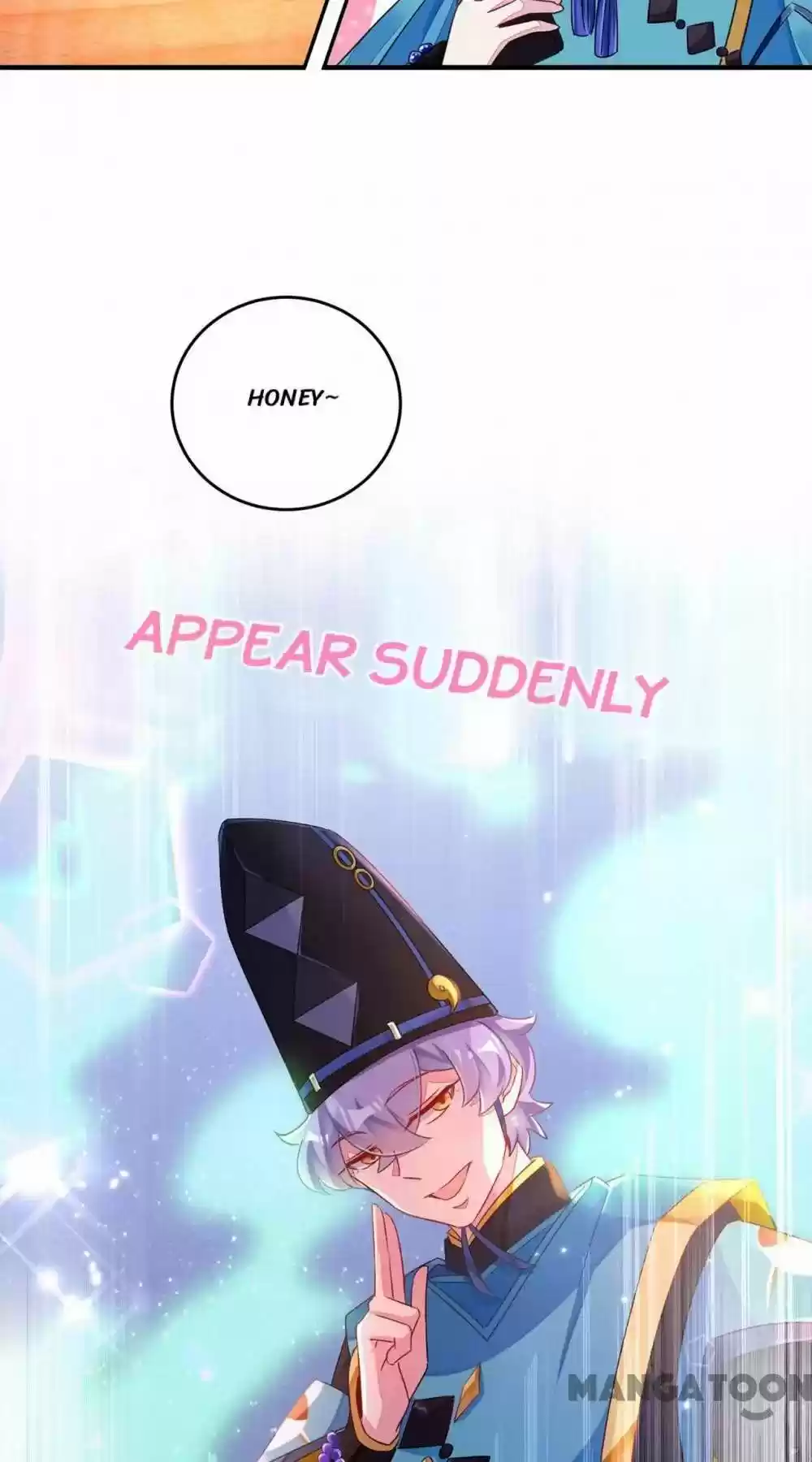 Adorable Princess Chapter 55