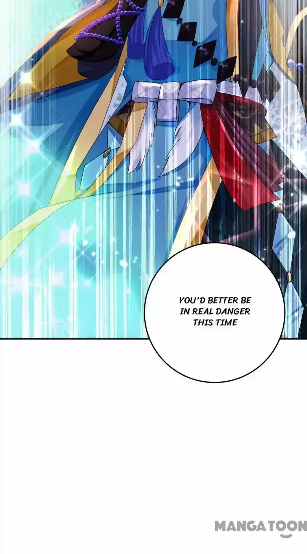 Adorable Princess Chapter 55