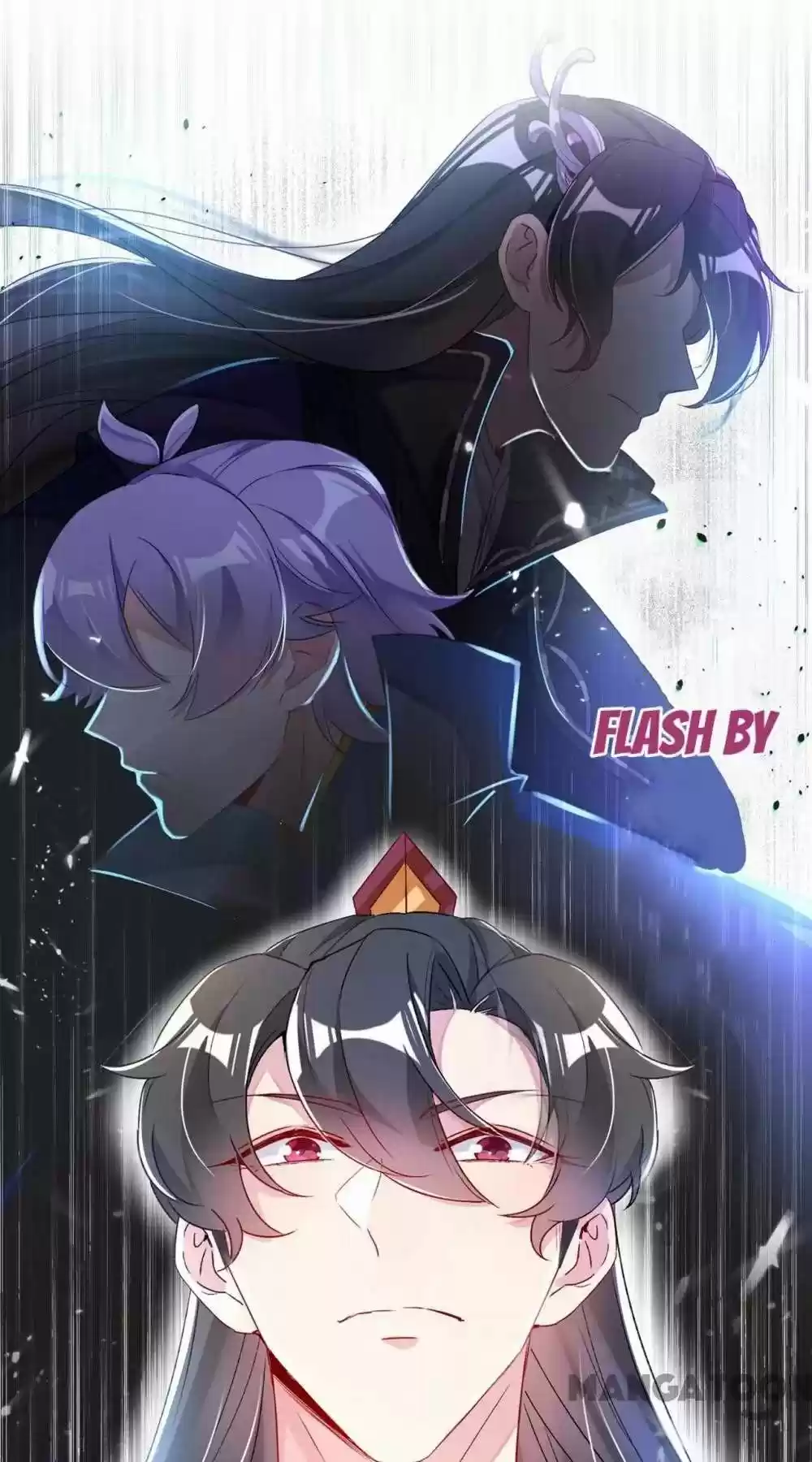 Adorable Princess Chapter 55