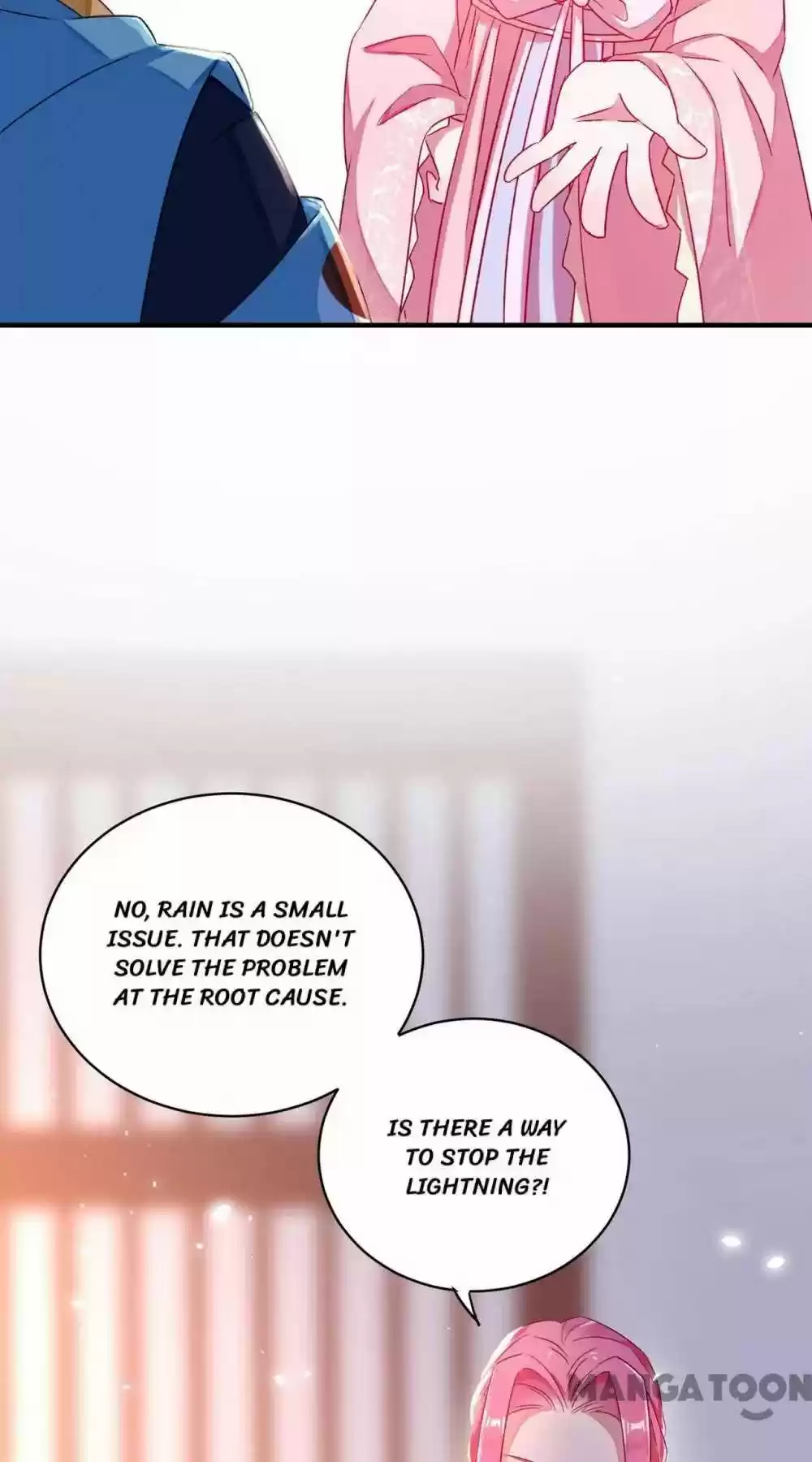 Adorable Princess Chapter 55