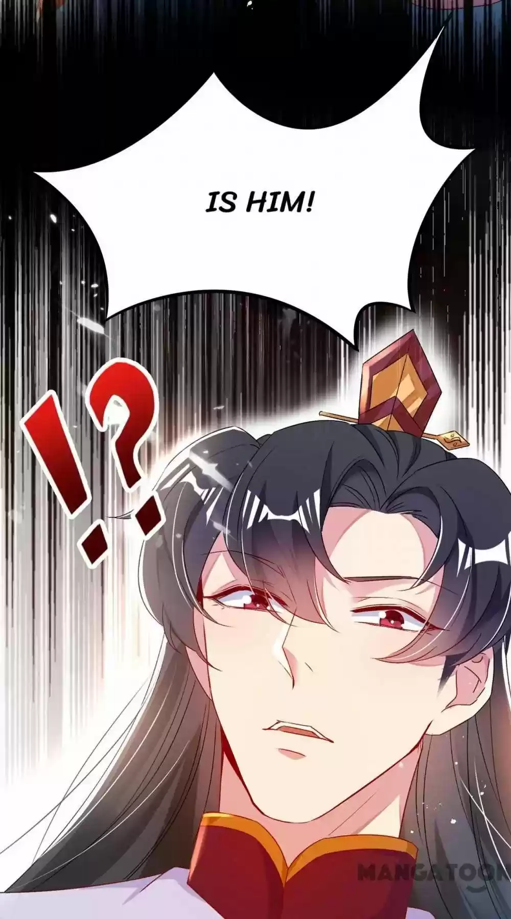 Adorable Princess Chapter 55