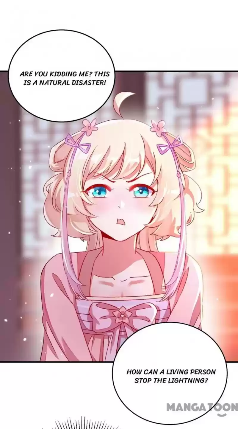 Adorable Princess Chapter 56