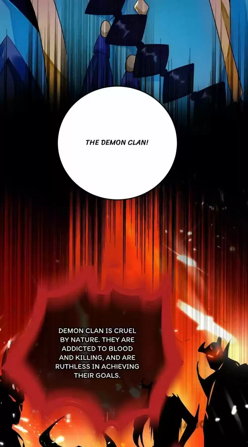 Adorable Princess Chapter 56