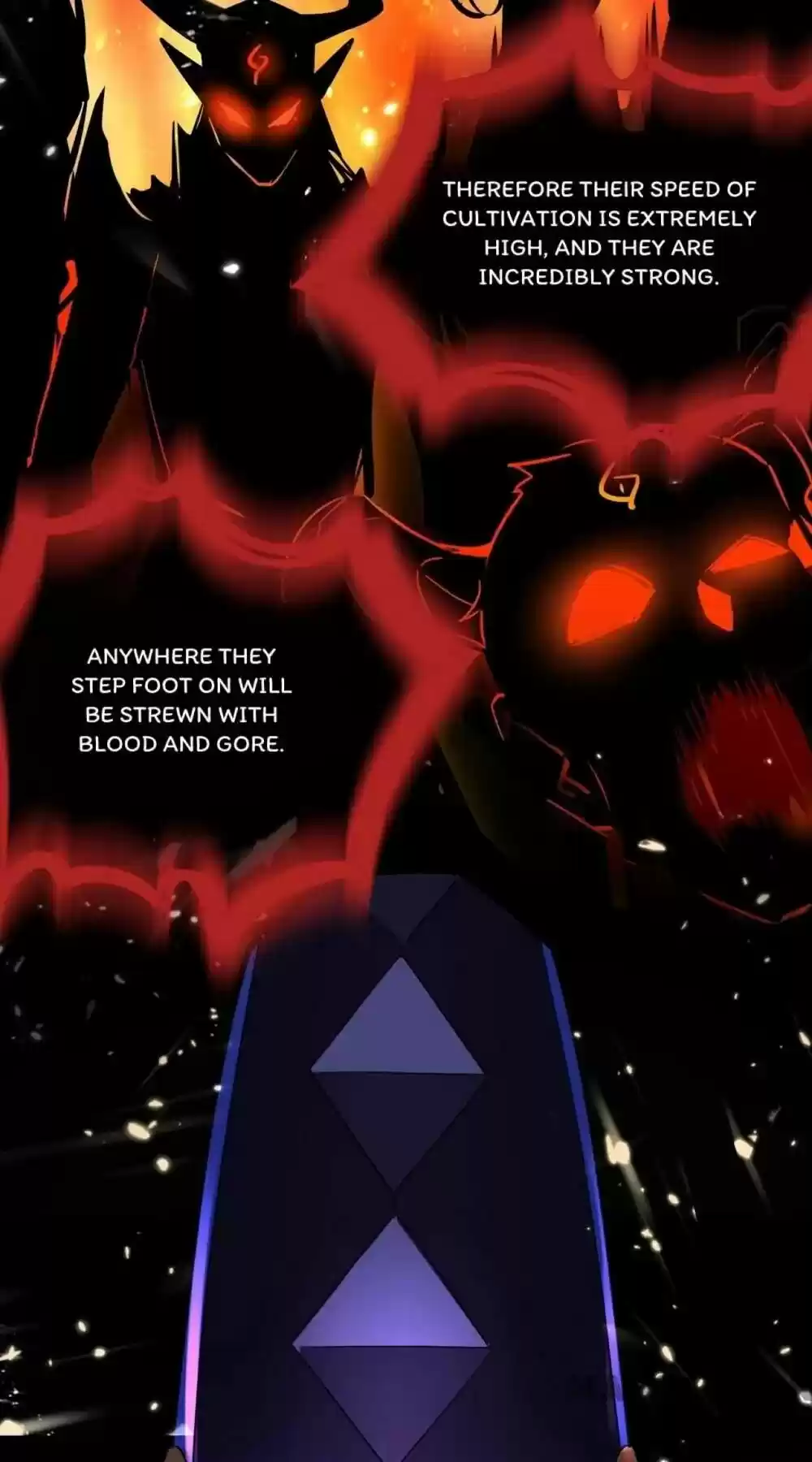 Adorable Princess Chapter 56