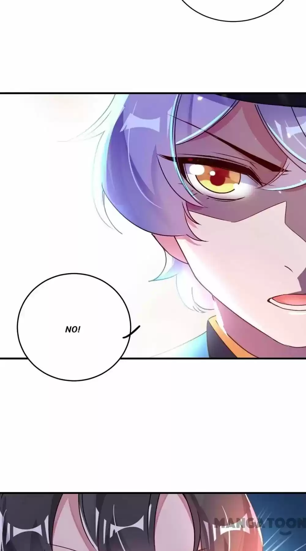 Adorable Princess Chapter 56