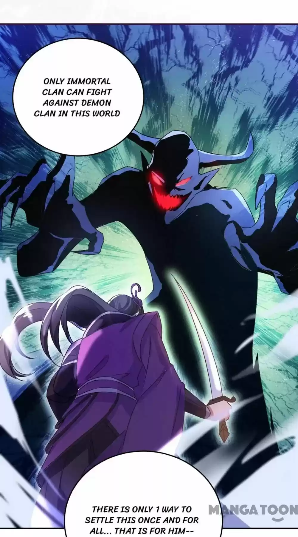 Adorable Princess Chapter 56