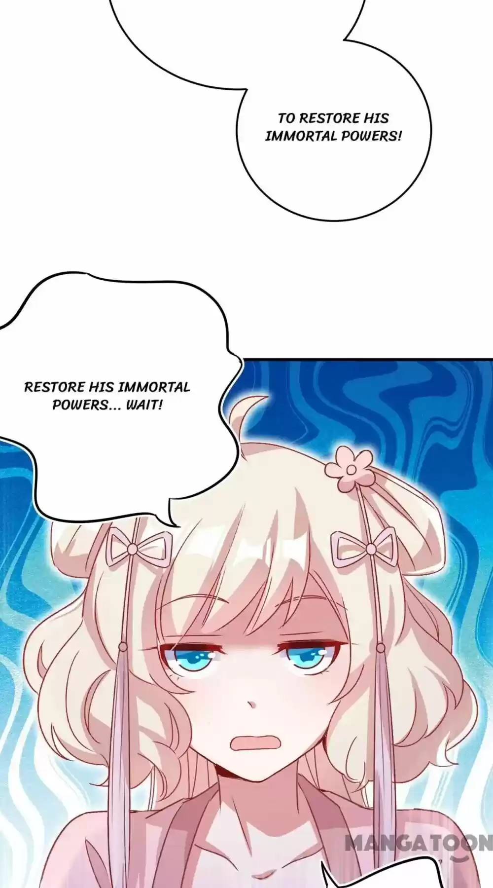 Adorable Princess Chapter 56