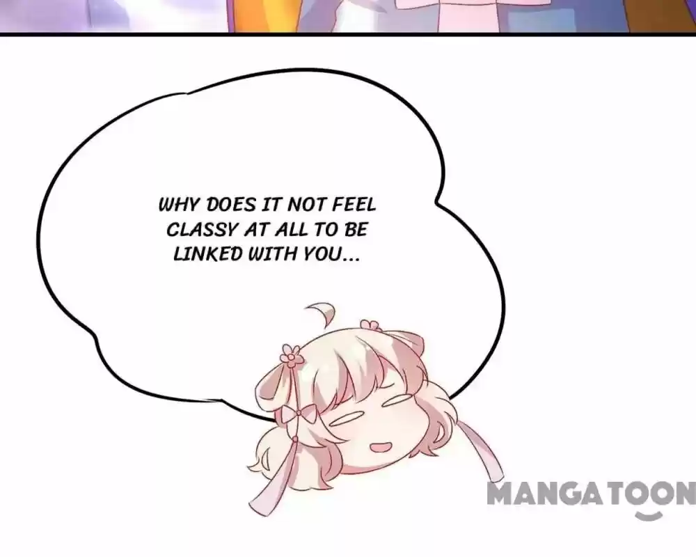 Adorable Princess Chapter 56