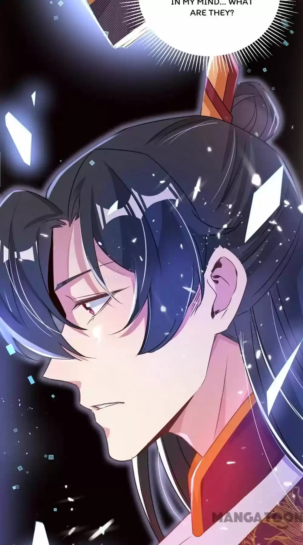 Adorable Princess Chapter 56