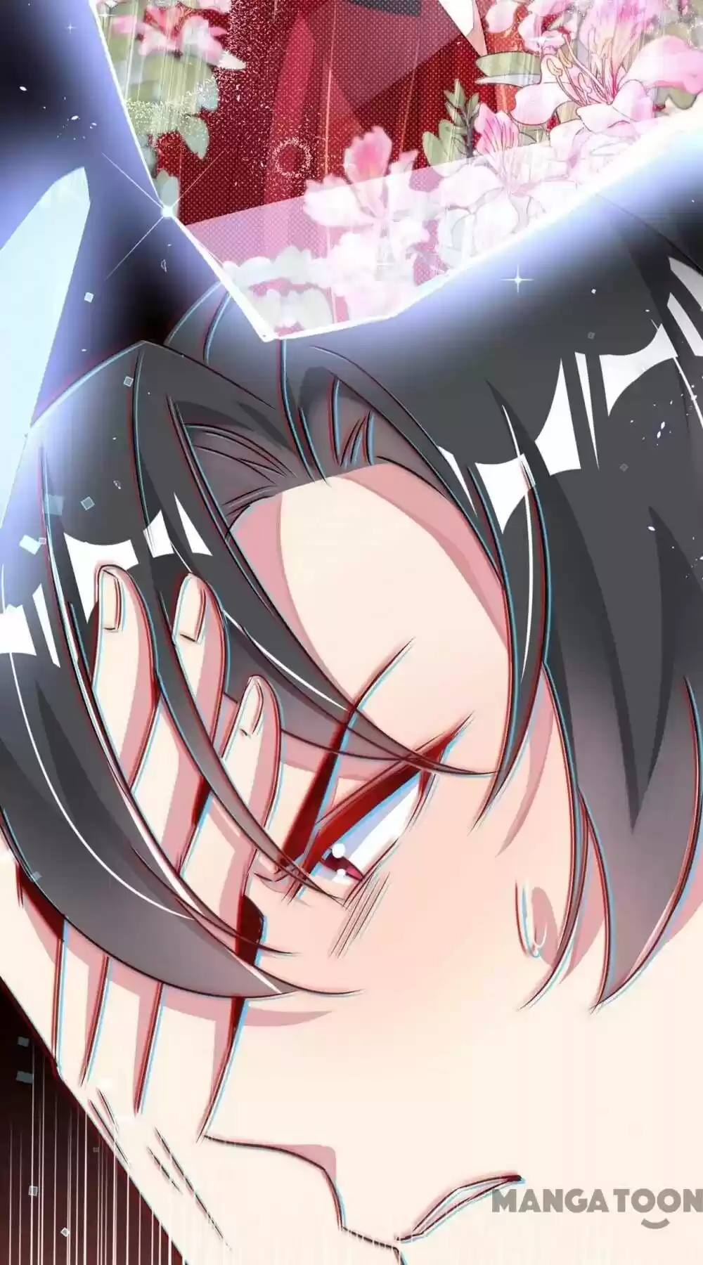 Adorable Princess Chapter 56