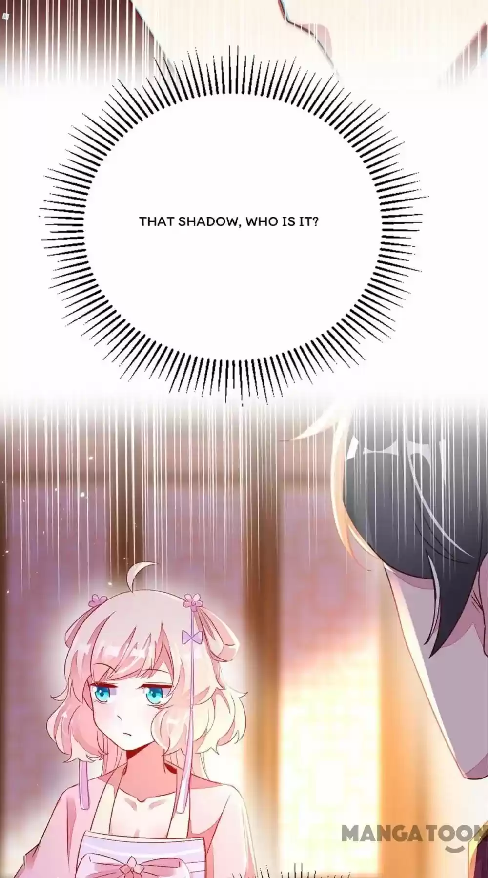 Adorable Princess Chapter 56