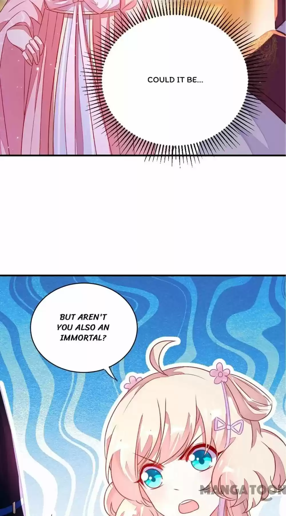 Adorable Princess Chapter 56