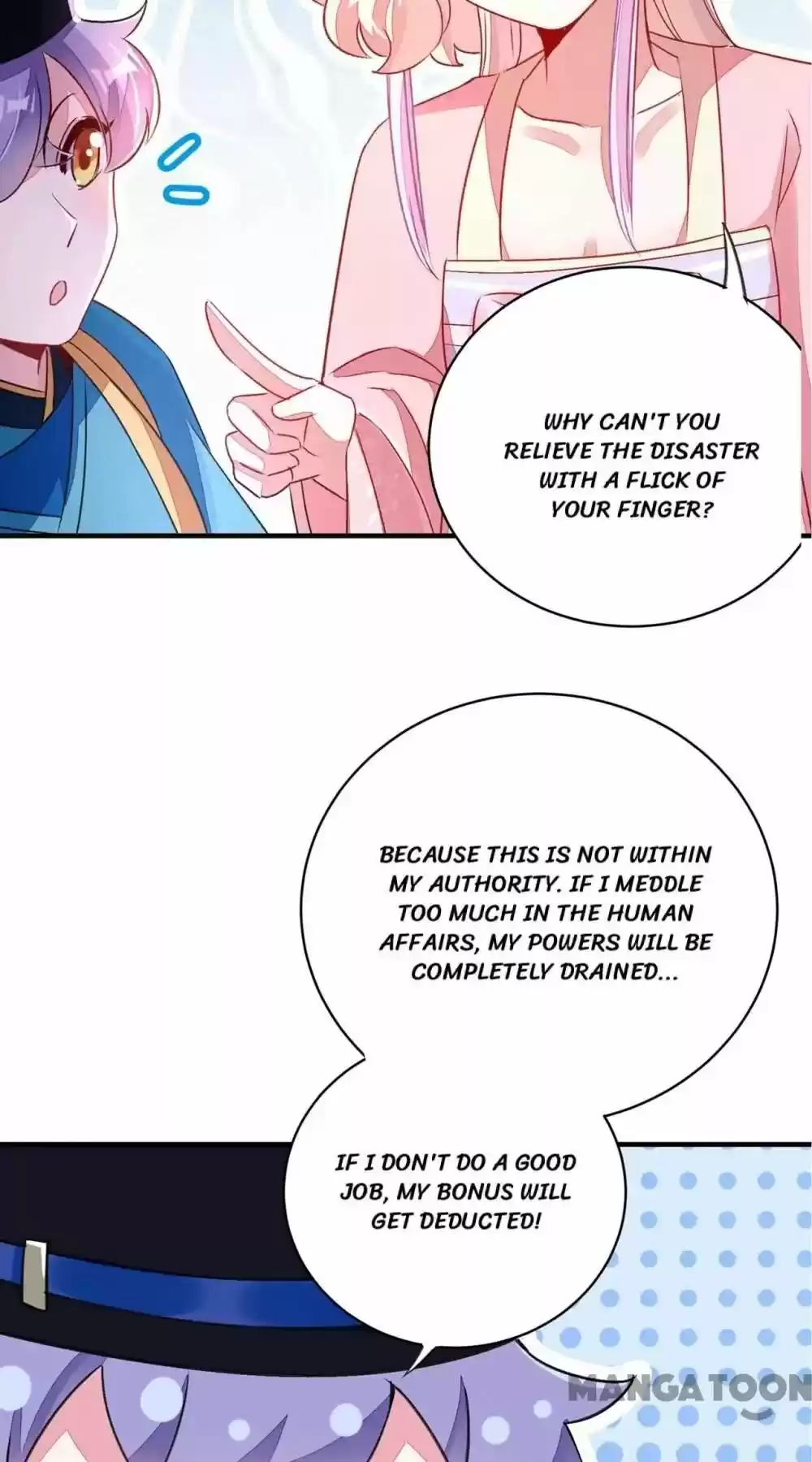 Adorable Princess Chapter 56