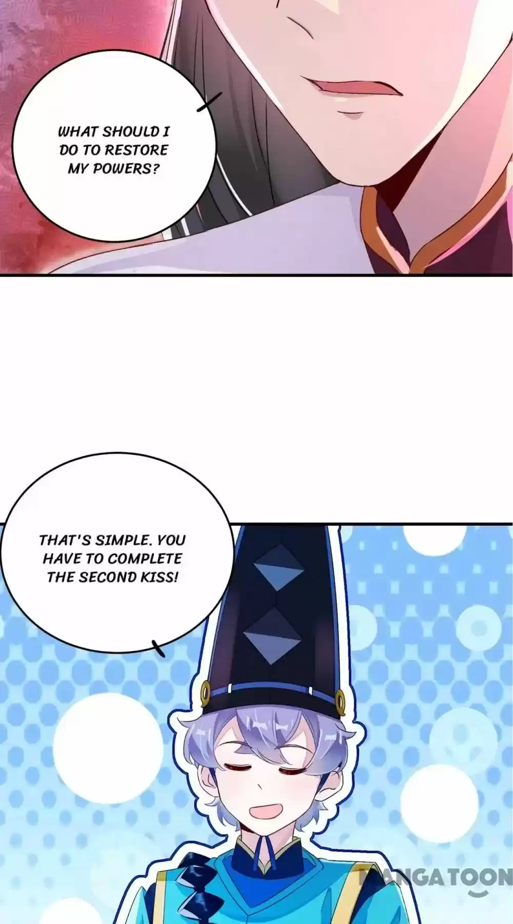 Adorable Princess Chapter 56